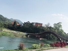 -绩溪龙川景区