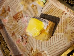 -汉丽轩烤肉·火锅自助餐厅(天一城店)