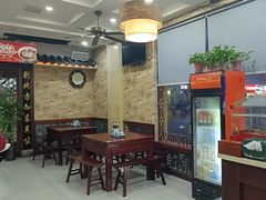 -东吴面馆(金门路金门国际商业广场店)
