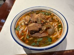 -南门口米粉·百年粉店