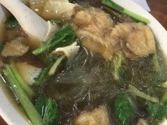 -随柳居·苏式小吃(建新巷店)