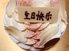 天鹅绒奶油芝士-布歌东京(金融街购物中心店)