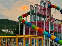 -江门古兜温泉小镇