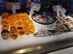 -渔纬港海鲜自助餐厅(湖里万达店)