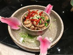 -芳芳私房菜·精做淮扬菜(承德路店)