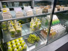 -喜茶(珠海华发商都店)
