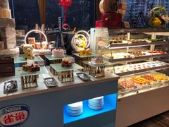 -威珀斯酒店·珀萃美食餐厅