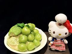 -伊豆野菜村(合景·摩方店)