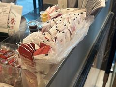 -香港新发烧腊茶餐厅(书城店)