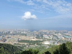 -杭州半山国家森林公园