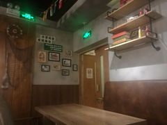 -好伦哥比萨烤肉自助(八里桥店)