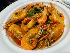 -梁家大院•农家菜(昆山会展中心店)