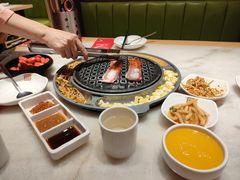 -韩宫宴炭火烤肉(印象城店)