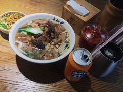 -易裕和·长沙米粉(友谊路店)
