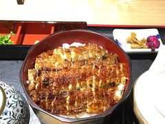 -昇鳗鱼家(浦东店)