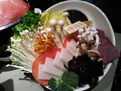 -享月汤皇·海鲜小火锅·聚会(曲江创意谷店)