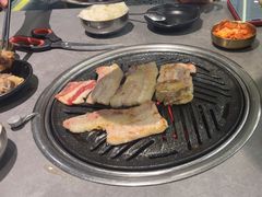 -大發韩国烤肉(八佰伴店)