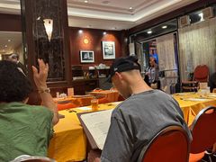 -太平馆餐厅(油麻地店)