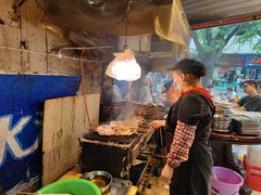 -袁师傅烤肉(弹子石店)
