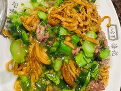 -八合里牛肉火锅(新洲店)