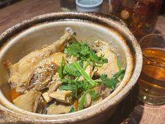 -周家二小姐的菜(西津渡店)