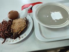 -老磁器口豆汁店(天坛店)