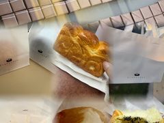 -黑天鹅蛋糕店(青年大街店)