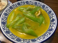 -兰边碗(鼓楼店)