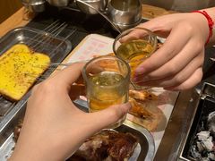 -老白清真烧烤(锦州旗舰店)
