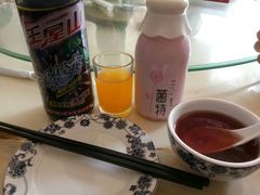 -老王烫面角(加油站店)