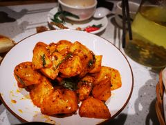炸洋芋-志晖园(昆明老街店)