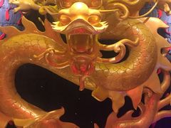 -大龙辣火锅·龙虾·烧烤(湖滨新天地店)