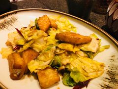 -丝路金桃·新疆菜(徐汇店)