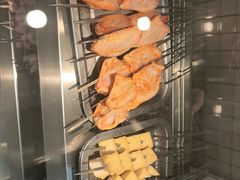 -直隶安家罩饼(复兴路店)