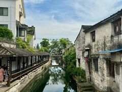 -绍兴书圣故里景区