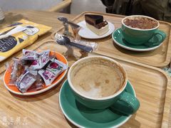 -藏猫猫咖啡主题馆(中央大道店)