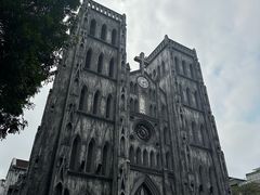 -圣约瑟夫大教堂