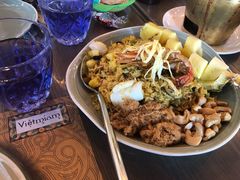 -CHINCHIN 青青·泰国料理(万象食家店)