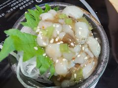 -沼津港精致料理·寿喜烧·烧鸟(漕河泾印象城店)