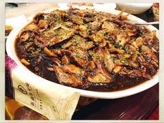 -莆鑫海鲜城(浏河店)