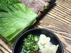 -吴草鸡爪오초닭발韩食堂(融恒盈嘉中心店)