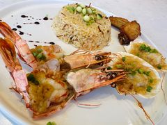 -水桶王国主题餐厅·聚会·生日派对·亲子活动·家庭套餐(亚龙湾希尔顿店)