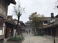 -昌州古城