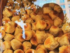 -宋记饼家(石门二路店)