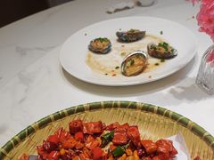 -陶缘一号·四季缘·老字号顺德菜·户外婚礼家宴(西滘店)