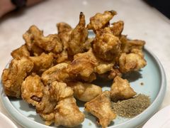 -日丰园海肠水饺·老字号大连海鲜(和平广场店)