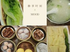 -华联广州大酒店-餐厅