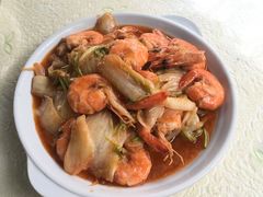 -华春餐馆(鱼山路店)