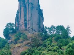 -九曲溪竹筏码头