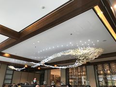 -太湖饭店玉兰厅(自助餐厅)